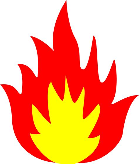 Clipart flames fire, Clipart flames fire Transparent FREE for download on WebStockReview 2024