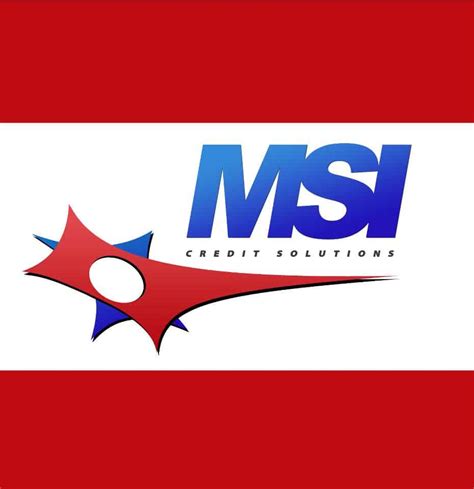 Mortgage Application Factors: Employment History | MSI Credit Solutions