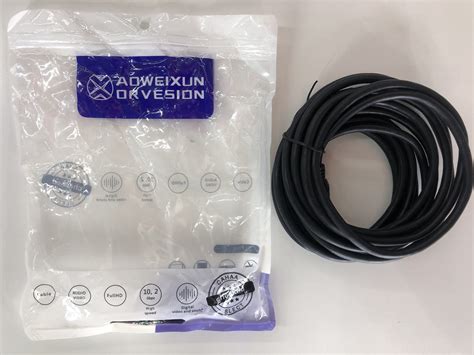 HDMI CABLE 5M – Supply Haven