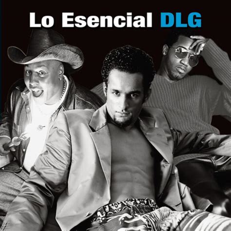 DLG (Dark Latin Groove) | iHeart