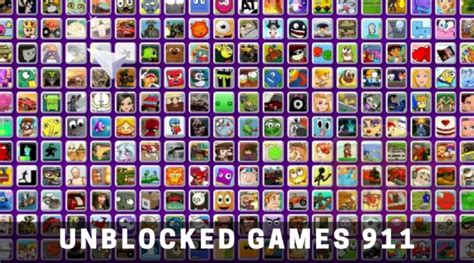 Unblocked Games 911: How Does It Get Blocked And What Is Safe Gaming?