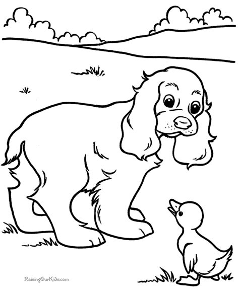 Printable coloring pages