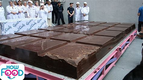 World's Biggest Chocolate Bar Big Chocolate, Chocolate Bar, Chocolate | atelier-yuwa.ciao.jp