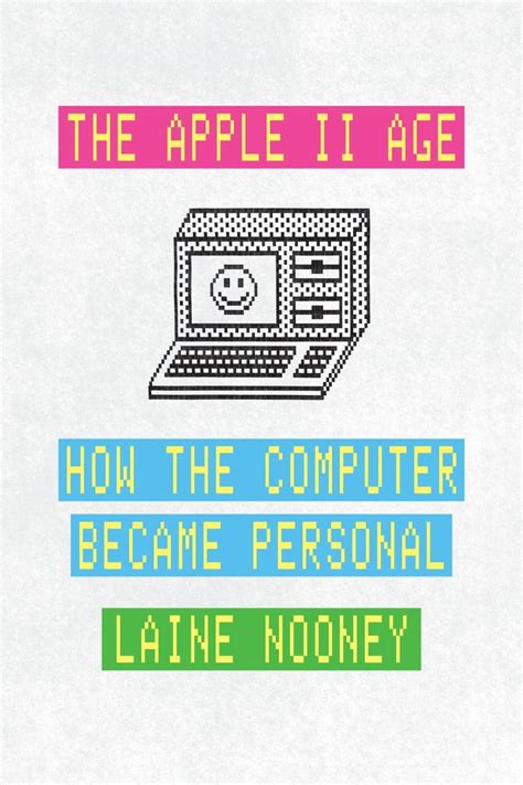 The Apple II Age