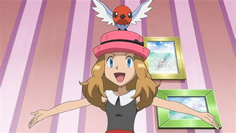 Pokemon xy-z episode 5 - linuxtaia