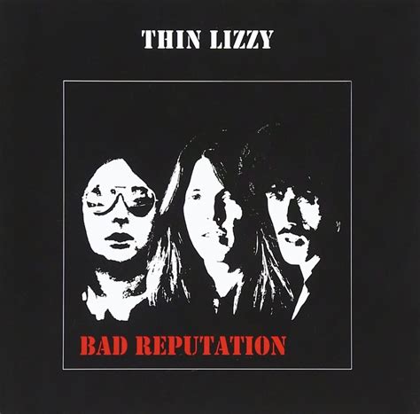 Thin Lizzy Albums Ranked | Return of Rock