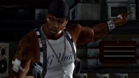 50 Cent: Bulletproof G-Unit Edition review | GamesRadar+