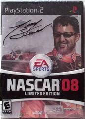 NASCAR 08 [Limited Edition] Prices Playstation 2 | Compare Loose, CIB ...