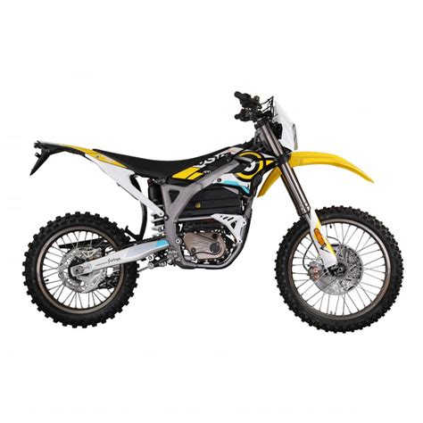 Sur-Ron Storm Enduro - Electric Dirt Bike - Magnet Motos