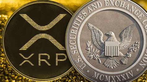 Ripple (XRP) vs. SEC Lawsuit Nears Climax - Could Brand New Evidence ...