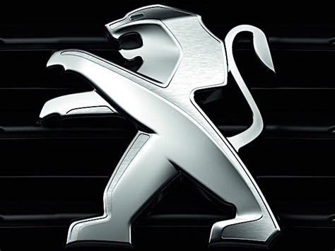 174-Year-Old Peugeot Lion Logo Goes Cub Again in Impossible Rendering - autoevolution