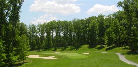 Forest Greens Golf Club | Triangle, Virginia