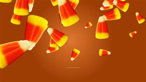 Motion Background Candy Corn Video | Progressive Church Media