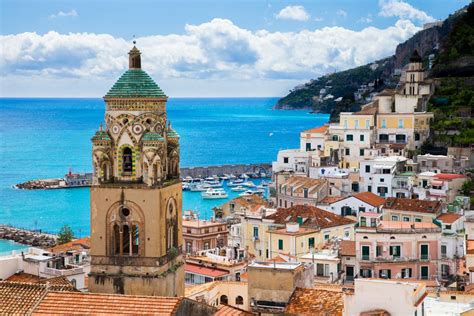 15 Best Things to Do in the Amalfi Coast (Italy) - The Crazy Tourist