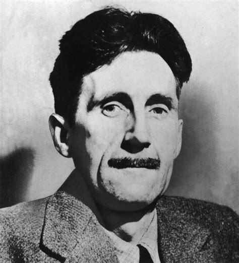 George Orwell | Ink of Life