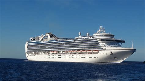 Princess Cruises Crown Princess Mediterranean Cruise 10 Nights 13th ...