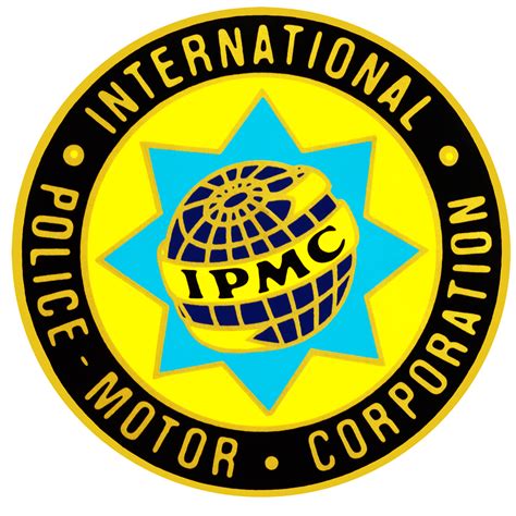 IPMC - International Police Motor Corporation