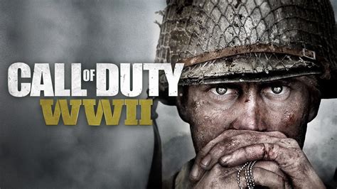 Call of Duty: WWII 'Resistance' DLC launches on Xbox One and PC in ...