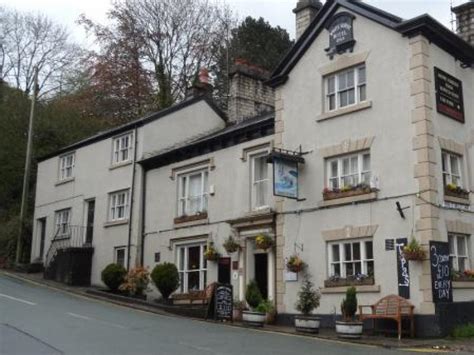 White Horse, Disley • whatpub.com