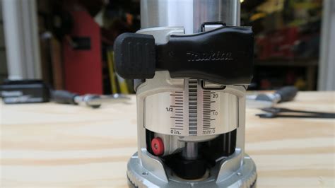 Makita Cordless Router Review - Tools In Action - Power Tool Reviews