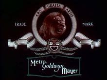 Leo the Lion (MGM) - Wikipedia