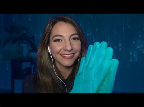 Hard Rain ASMR - YouTube