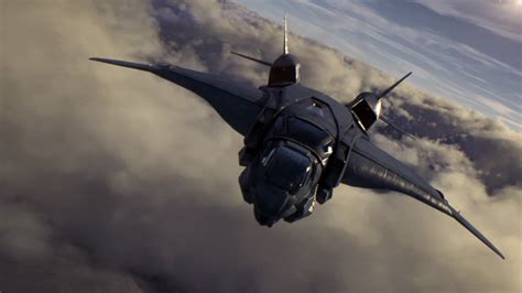 Jor-Ellis Island: Appearance Spotlight: Quinjet