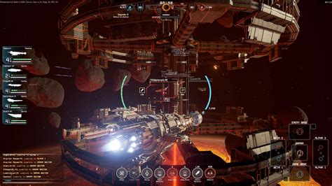 Fractured Space Review | GodisaGeek.com