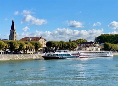 Rhône River cruise with Avalon Waterways | Velvet Escape