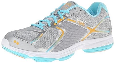 Best Ryka Running Shoes - 10Reviewz