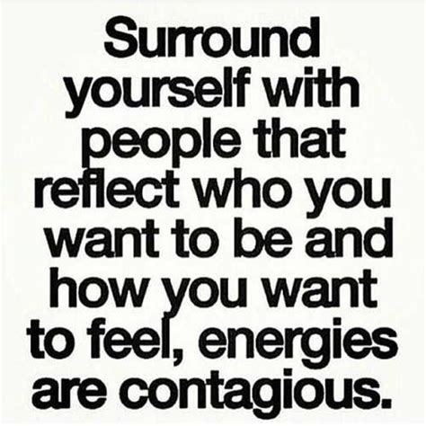 surround yourself with like minded individuals Trendy Quotes, Great ...