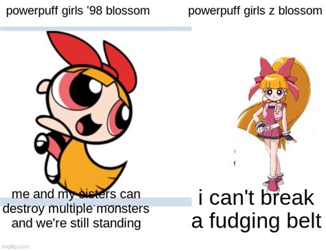 powerpuff girls Memes & GIFs - Imgflip