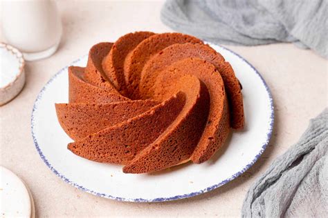 Honey Cake Recipe