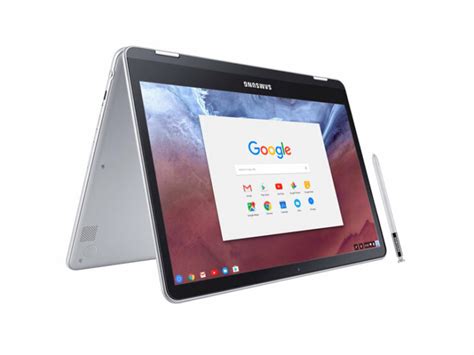 Samsung’s New Chromebook Pro Finally Gets a Price Tag and for a ...