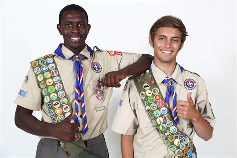 Eagle Scouts – Long Beach Area Council – Boy Scouts of America