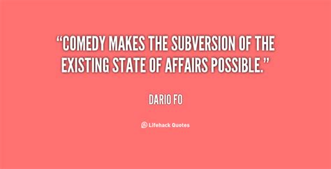 Dario Fo Quotes. QuotesGram