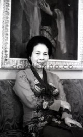 hartini soekarno - DATATEMPO