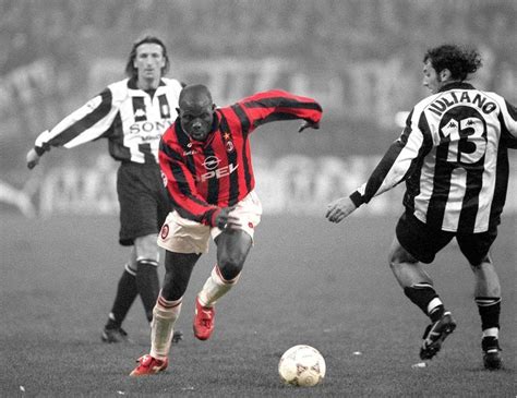 TOP 10 GOALS - GEORGE WEAH - video Dailymotion