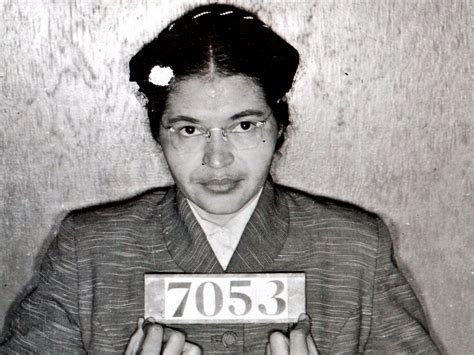 Rosa Parks' legacy - CBS News