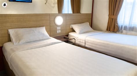 Review: Red Planet Hotels, Fam-Friendly Budget Accommodation