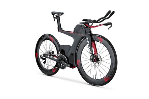 Red Dot Design Award: Cervélo P5X