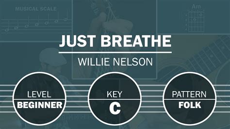 Just Breathe | Simplified Guitar