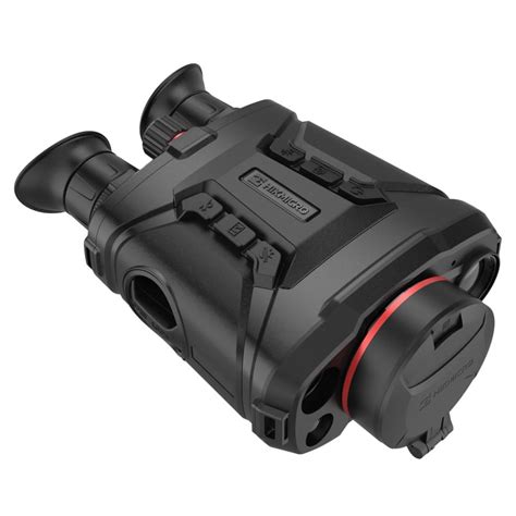 HIKMICRO Raptor RH50L Thermal Binoculars - Night Vision Australia