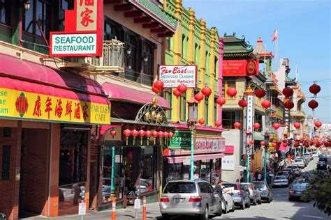 7 Best Restaurants in San Francisco's Chinatown - Newsweek