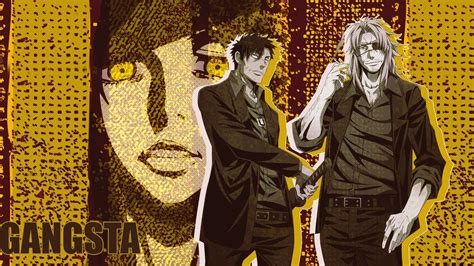 🔥 [42+] Gangsta Anime Wallpapers for Desktop | WallpaperSafari