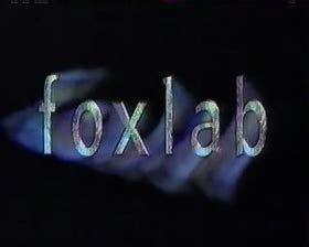 Fox Lab - Closing Logos