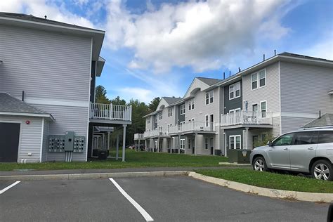 The Avenue At Orono Apartments - Orono, ME 04473