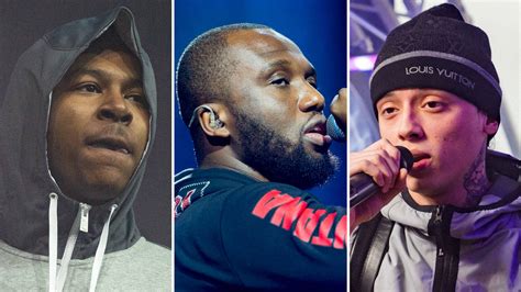 The best UK Drill songs of 2021 so far - Capital XTRA