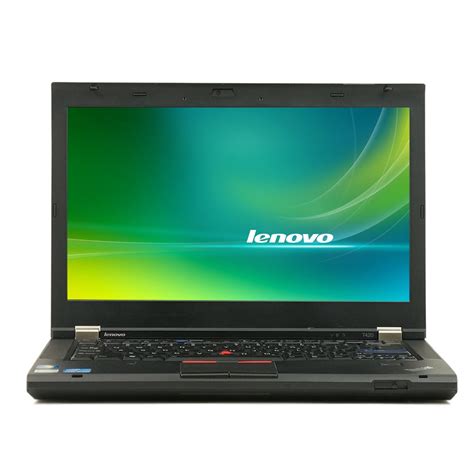 Lenovo ThinkPad T420 Laptop Core i5 2520M 2.5GHz 8GB 500GB 14.1" Win 7 ...