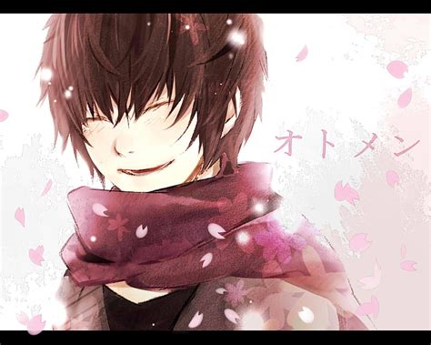 823 Wallpaper Anime Boy Smile Images - MyWeb